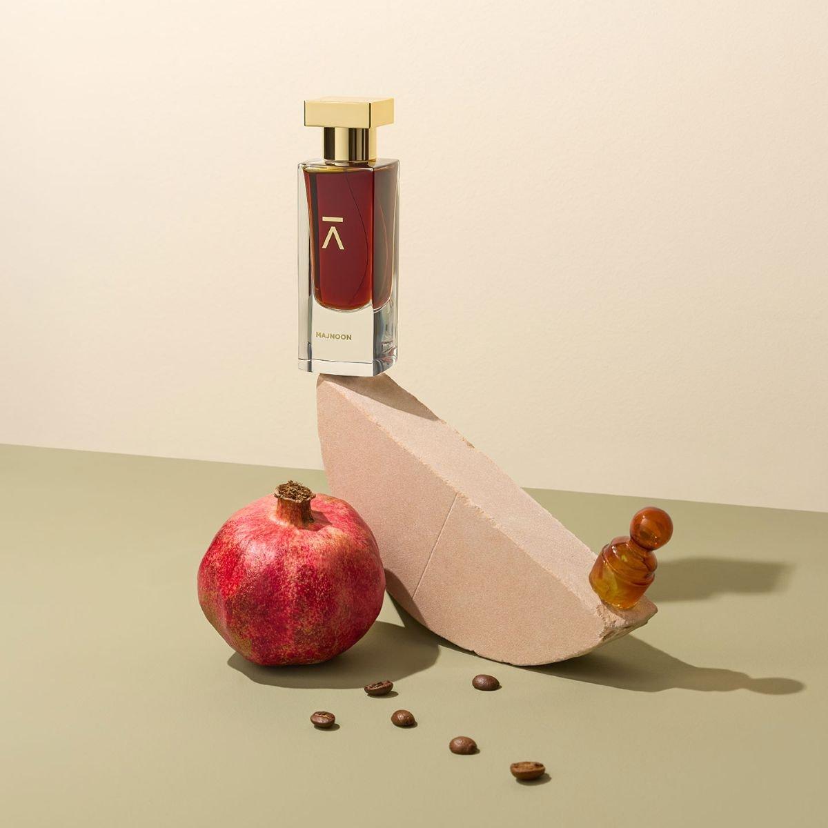 Azman - Majnoon Perfume - Perfume Lounge