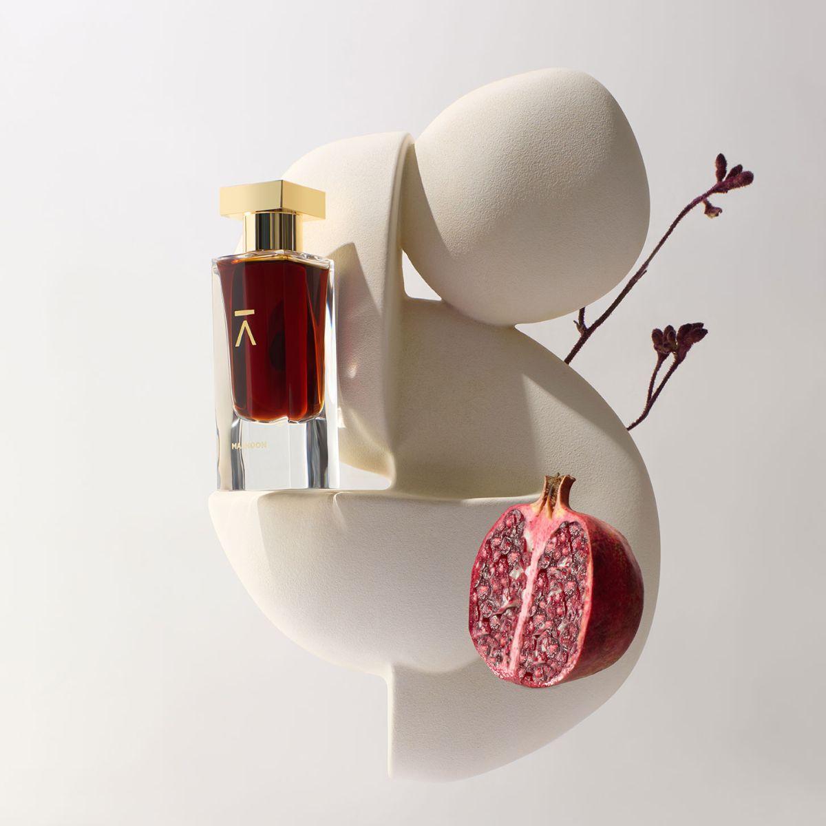 Azman - Majnoon Perfume - Perfume Lounge