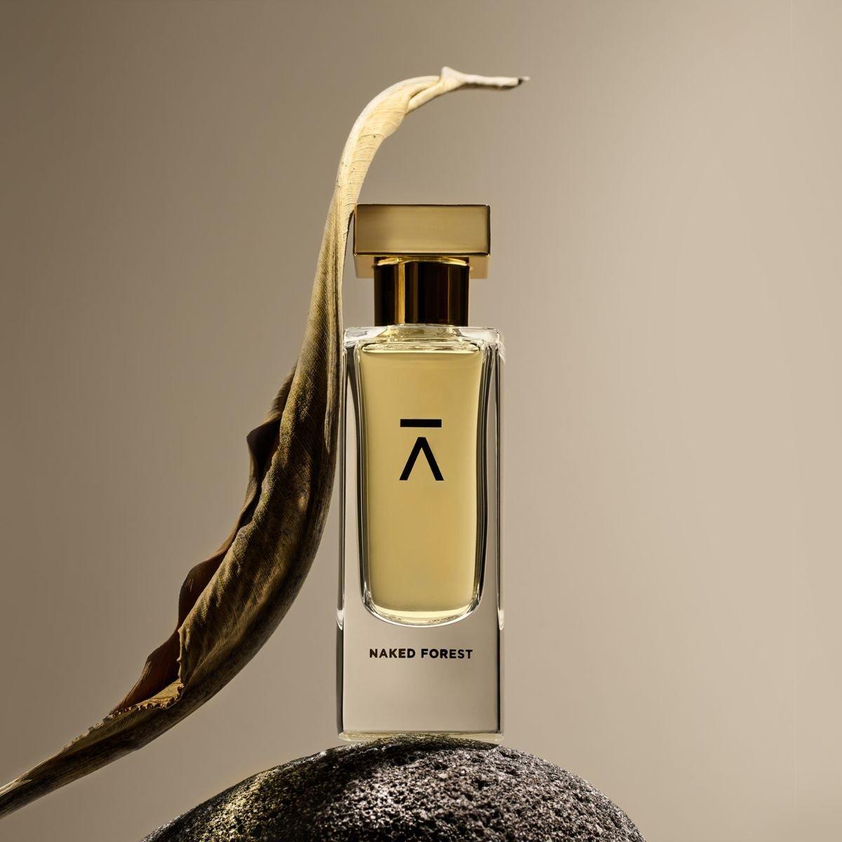 Azman - Naked Forest Perfume - Perfume Lounge