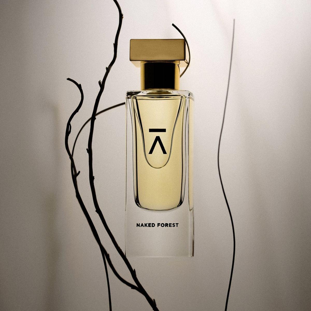 Azman - Naked Forest Perfume - Perfume Lounge