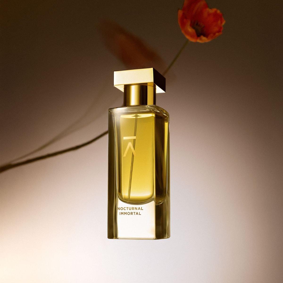 Azman - Nocturnal Immortal Perfume - Perfume Lounge