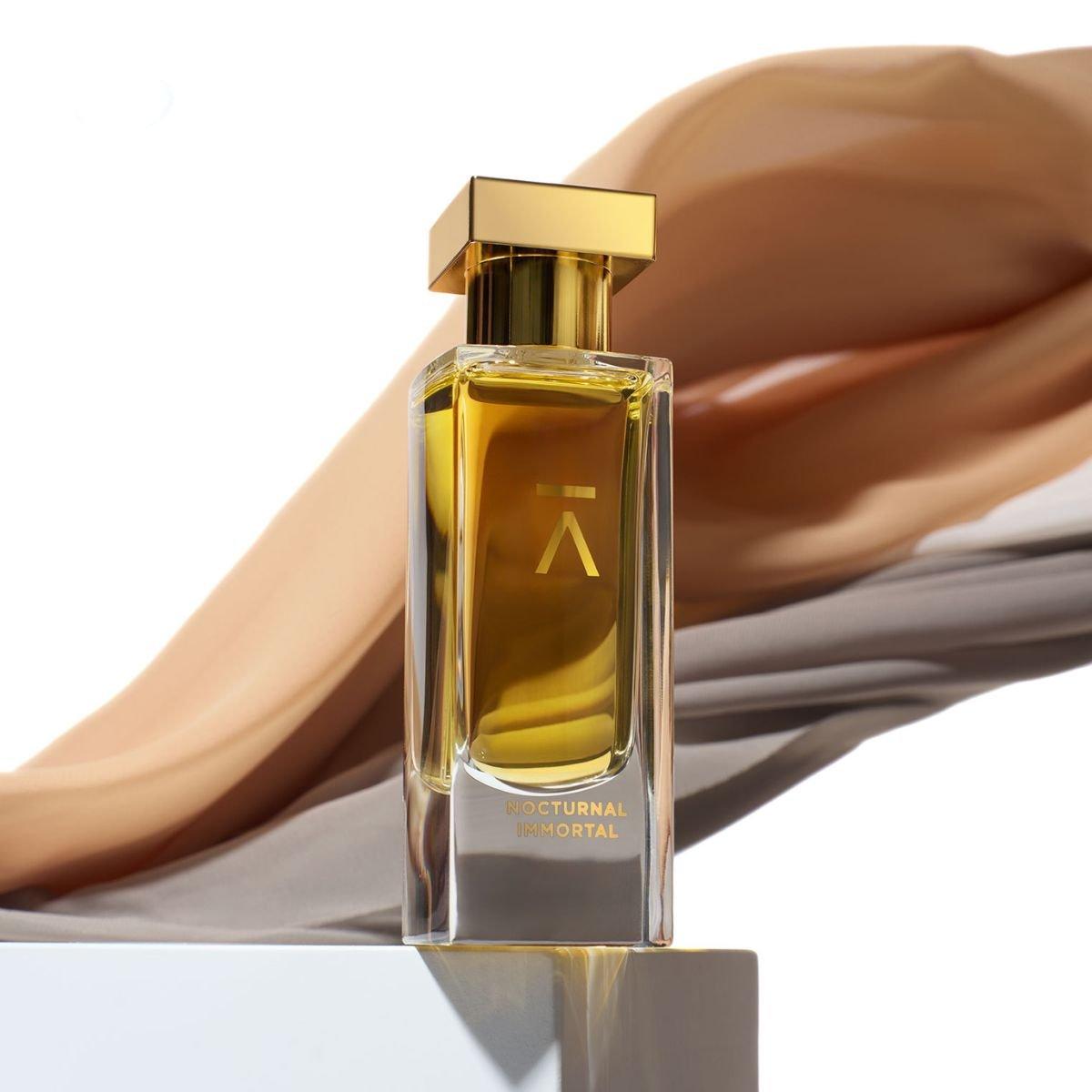 Azman - Nocturnal Immortal Perfume - Perfume Lounge