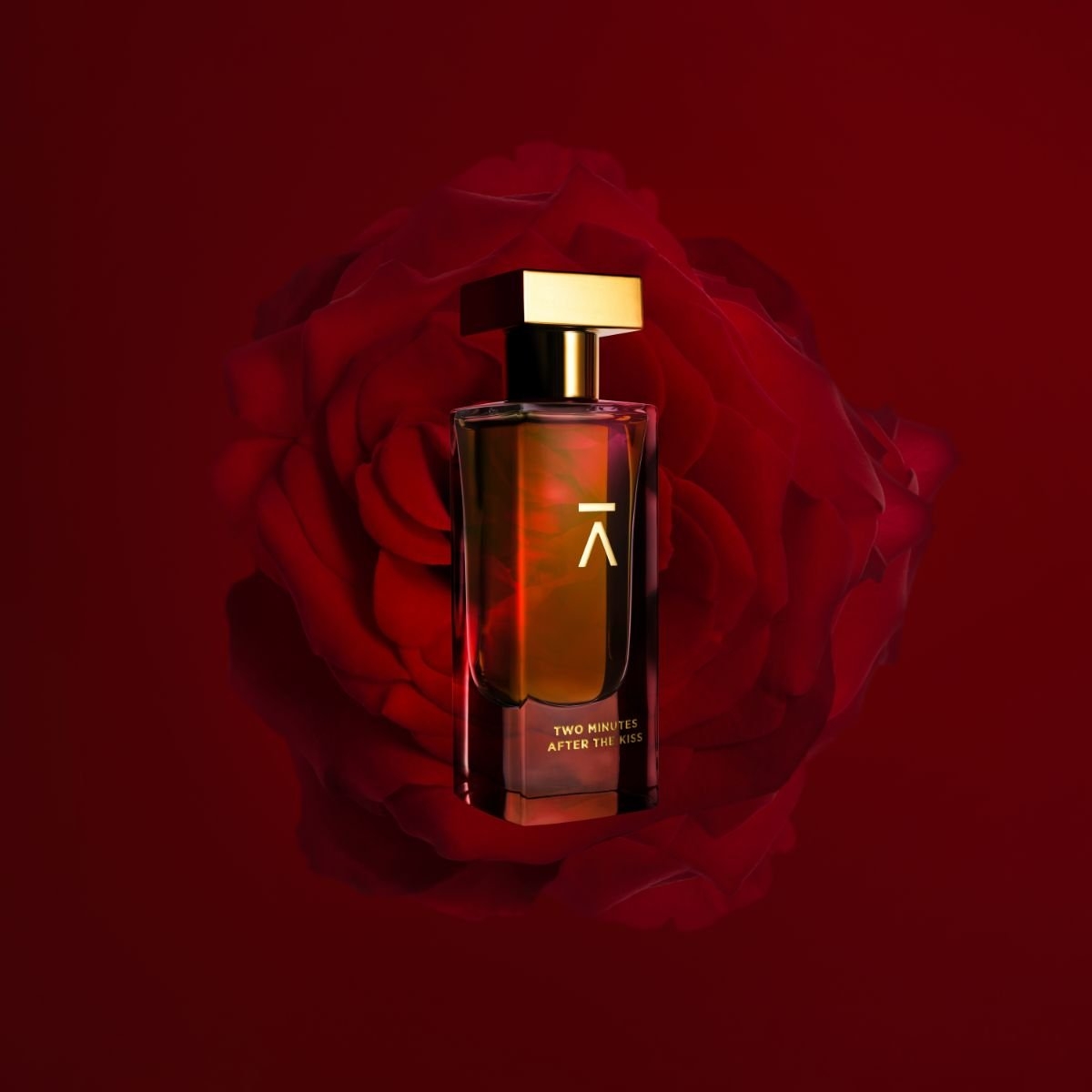Azman - Two Minutes After the Kiss Perfume