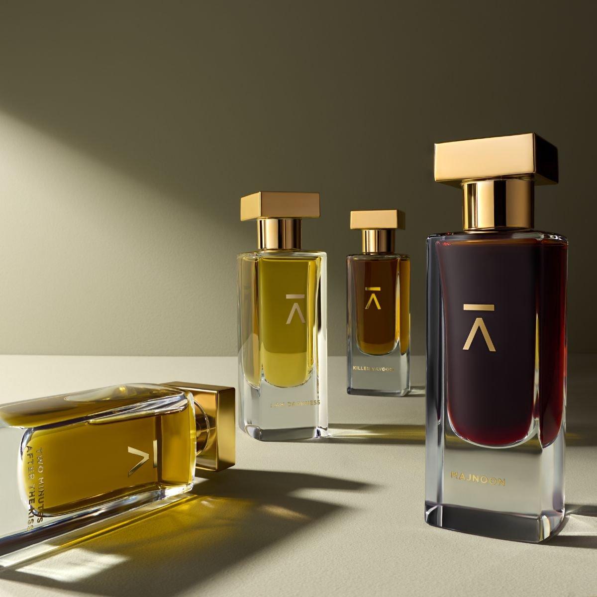 Azman - perfumes collection - Perfume Lounge