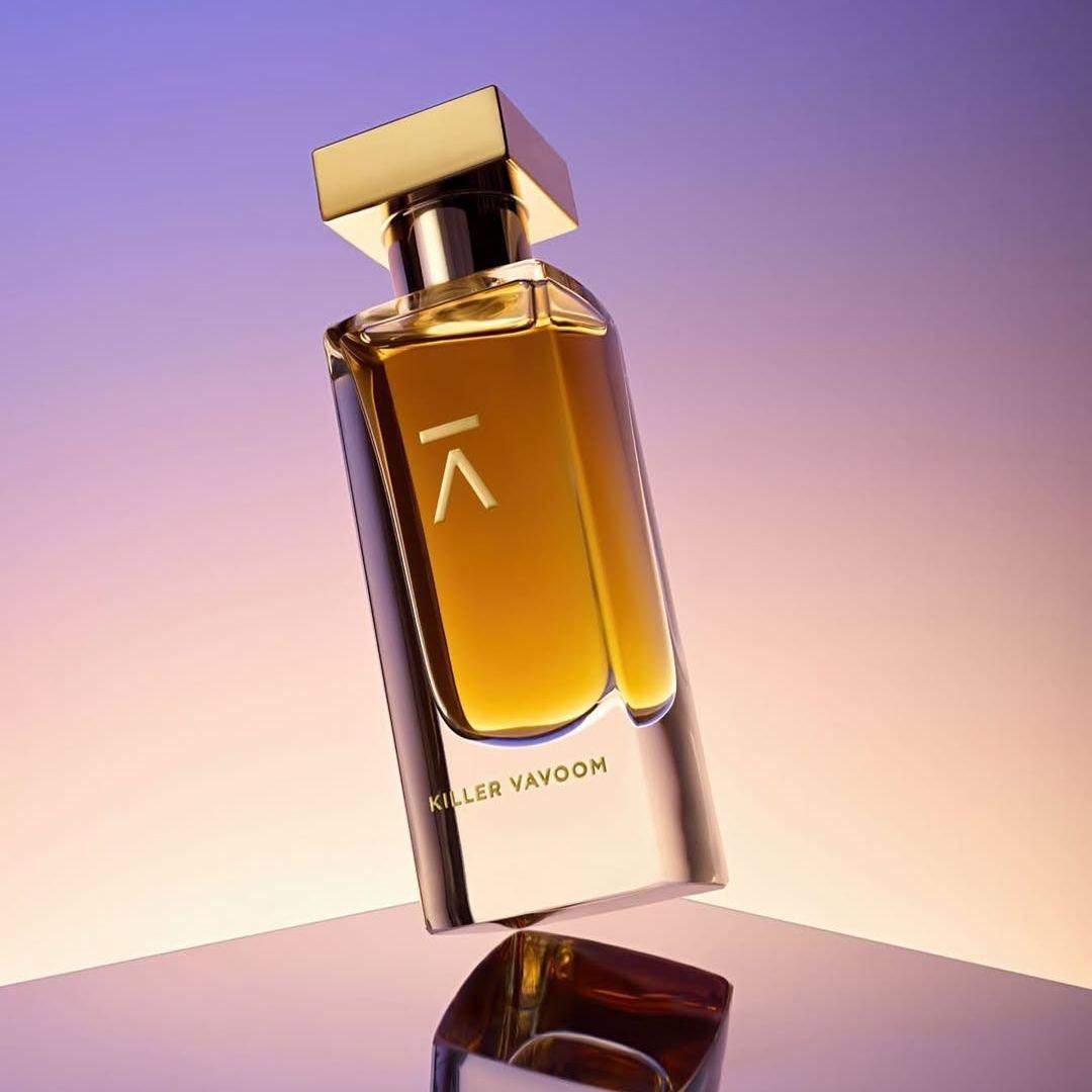 Azman Perfumes – Killer Vavoom