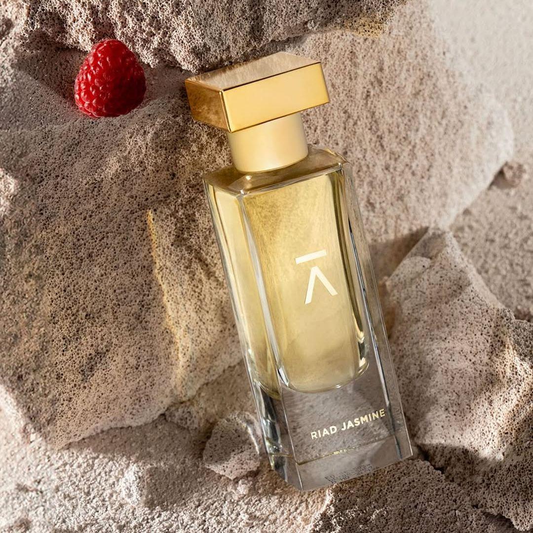 Azman Perfumes – Riad Jasmine