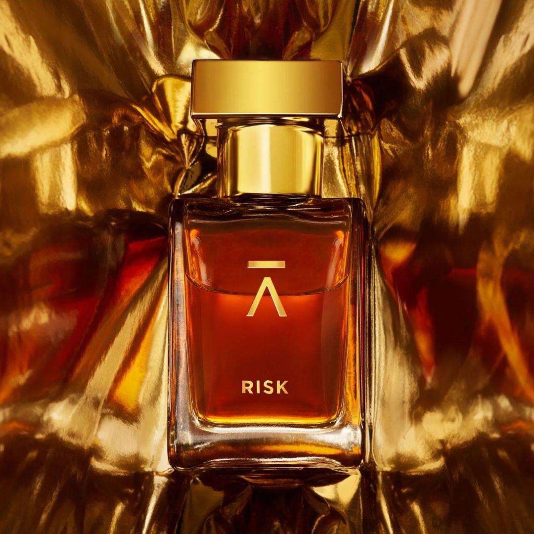 Azman Perfumes – Risk