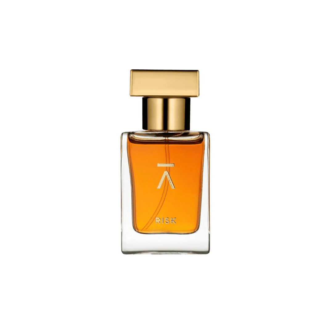 Azman Perfumes – Risk