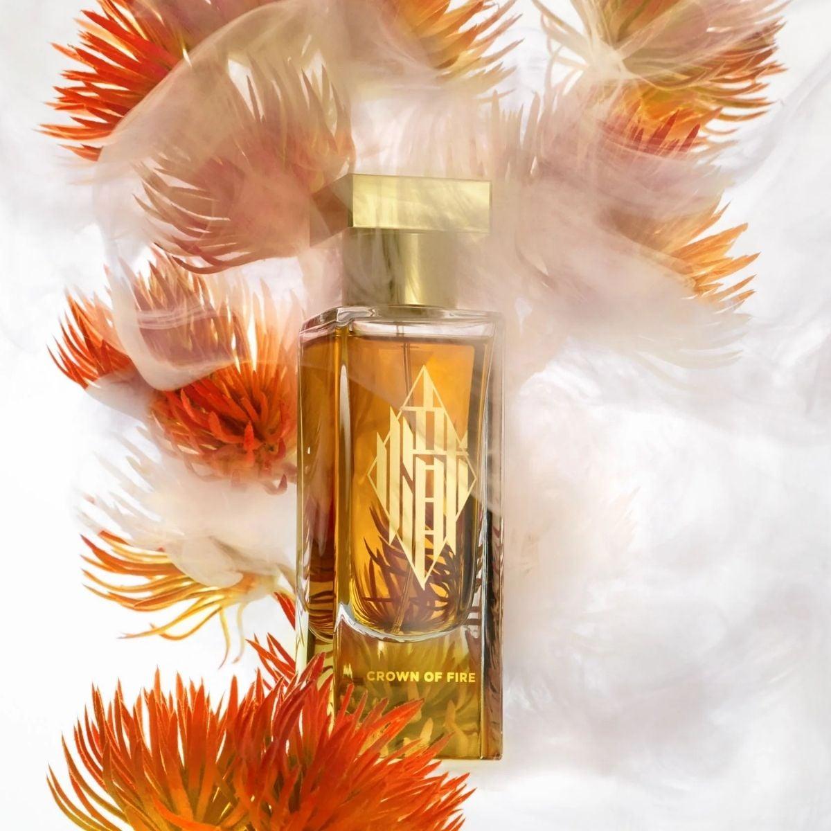 Azman – Crown of Fire Extrait de Parfum 50ml
