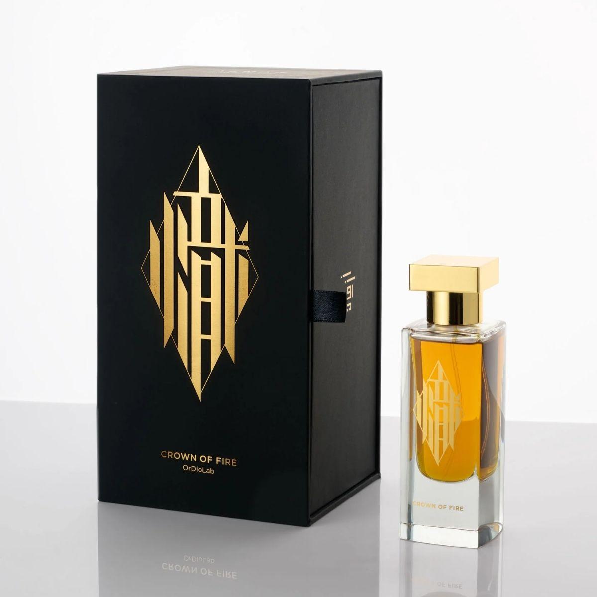 Azman – Crown of Fire Extrait de Parfum 50ml