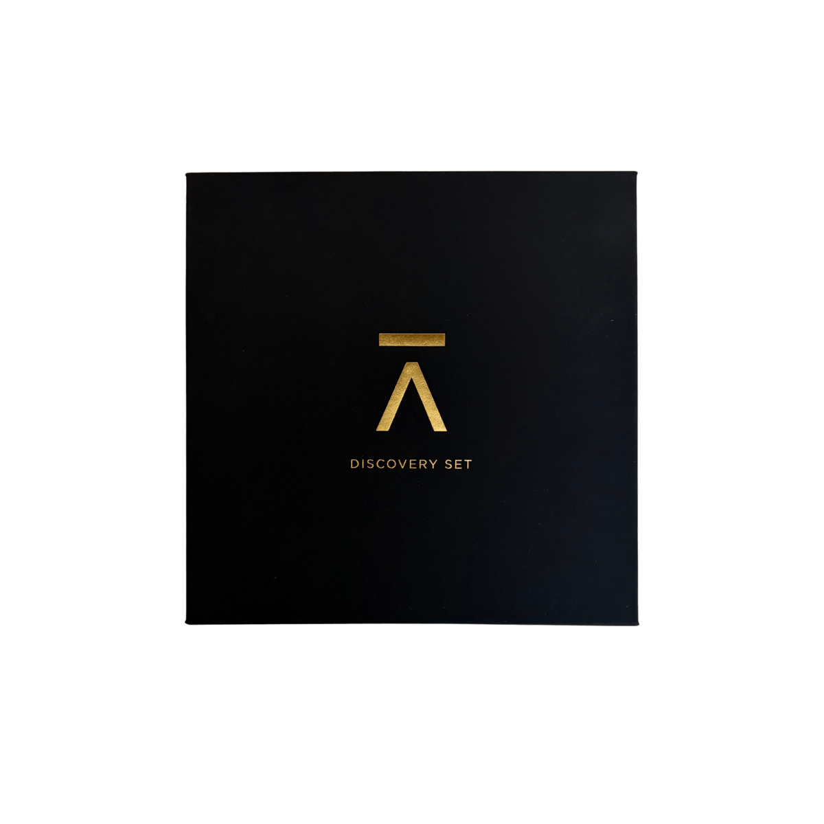 Azman – Discovery set