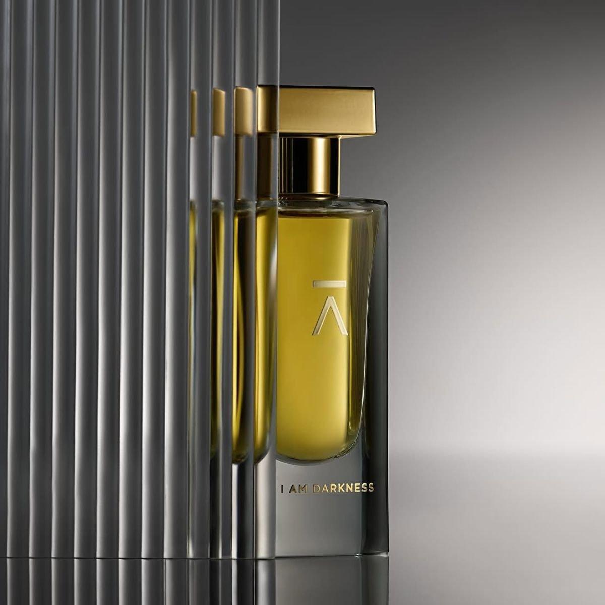 Azman – I Am Darkness