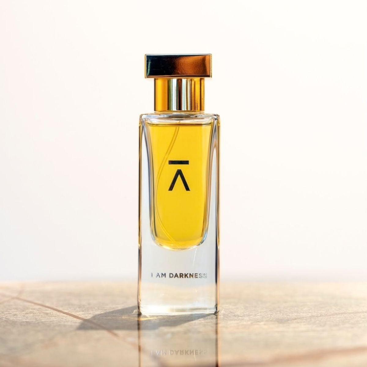 Azman – I Am Darkness
