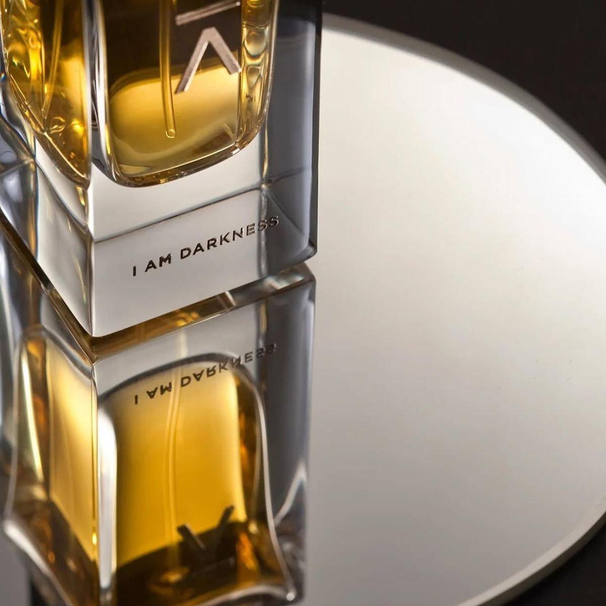 Azman – I Am Darkness