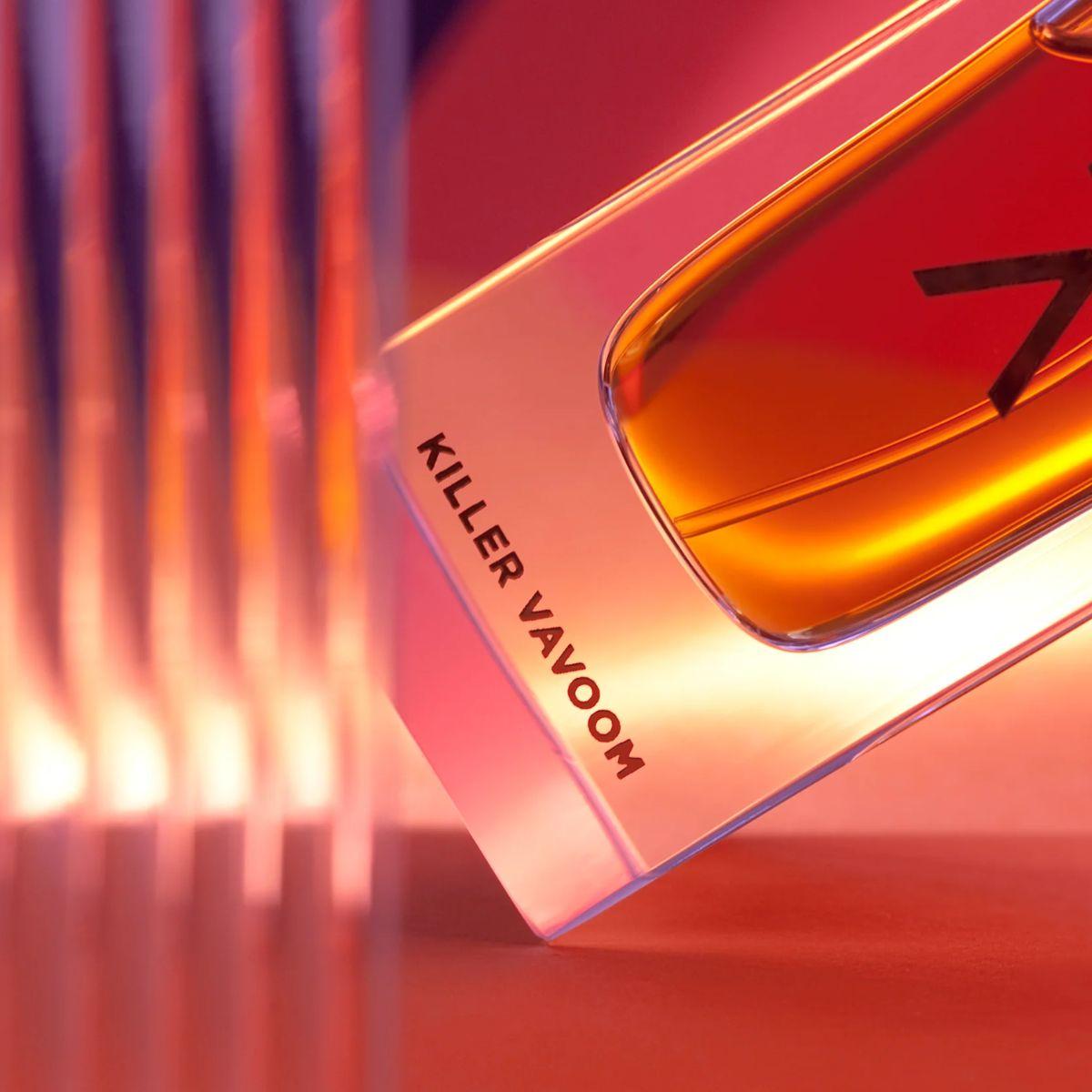 Azman – Killer Vavoom Parfum