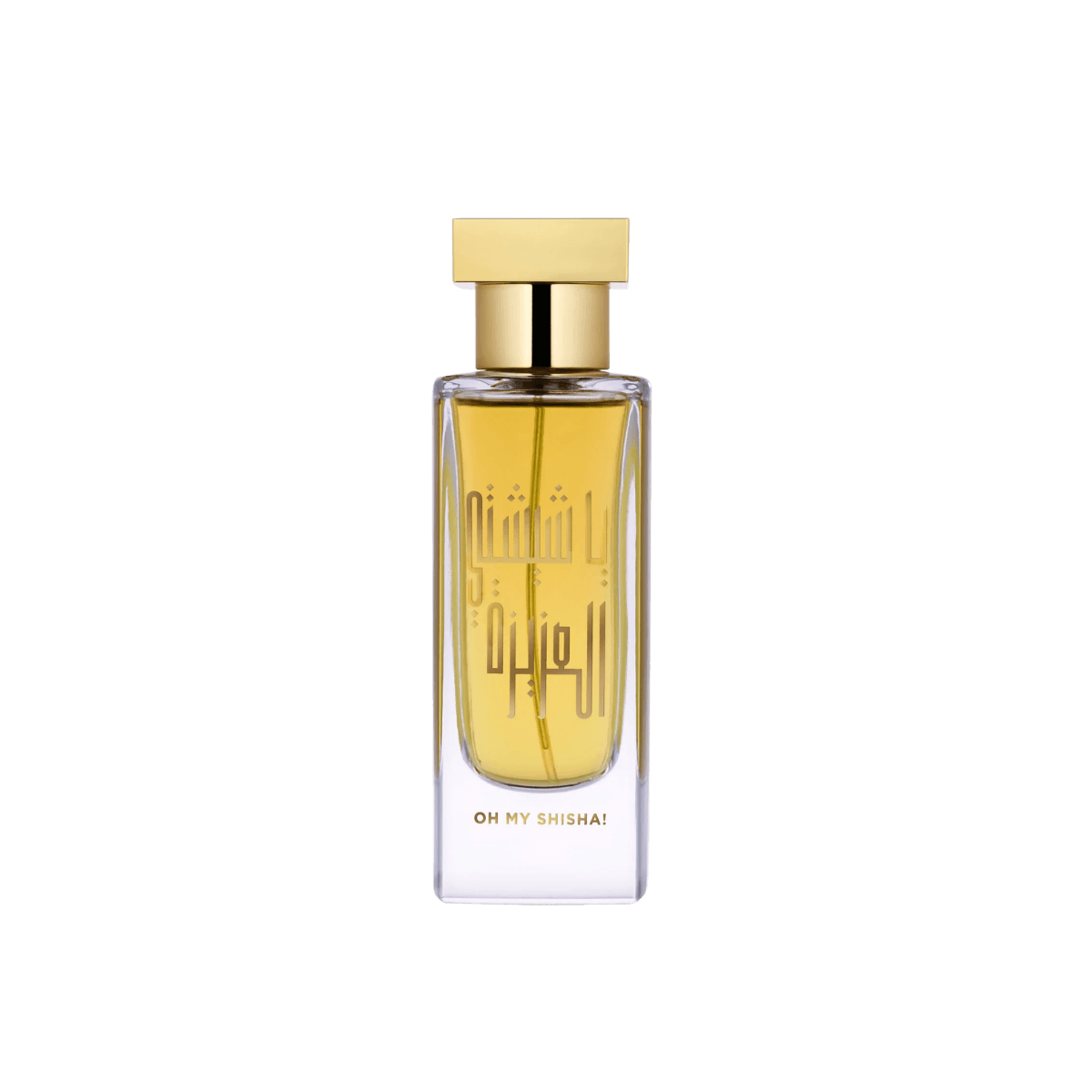 Azman – Oh My Shisha! Eau de Parfum