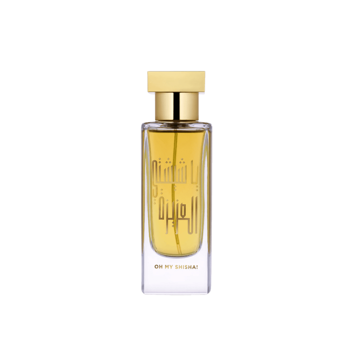 Azman – Oh My Shisha! Eau de Parfum