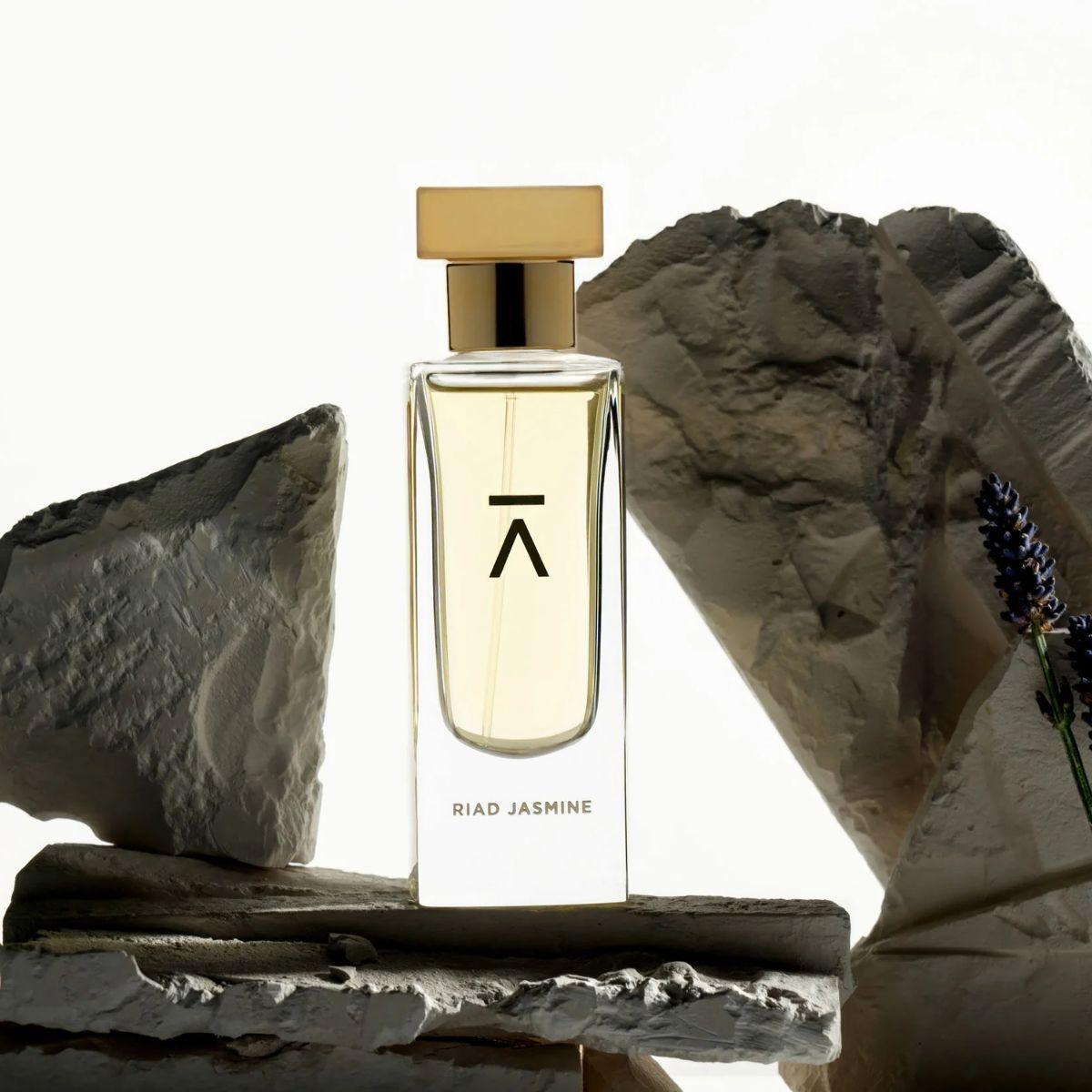 Azman – Riad Jasmine Parfum