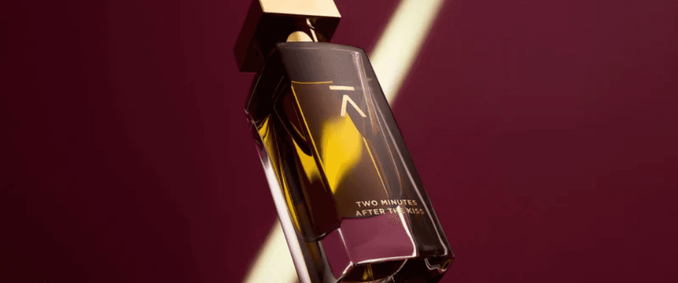Azman – Two Minutes After the Kiss – Top Luxury Fragrances