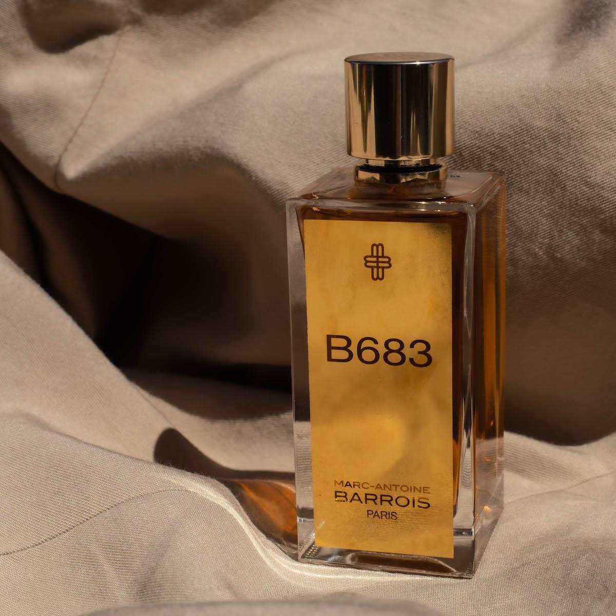 Marc-Antoine Barrois - B683 | Perfume Lounge