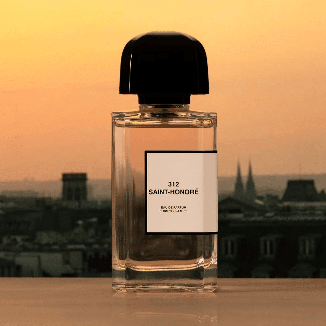BDK - 312 Saint-Honoré Eau de Parfum 100 ml