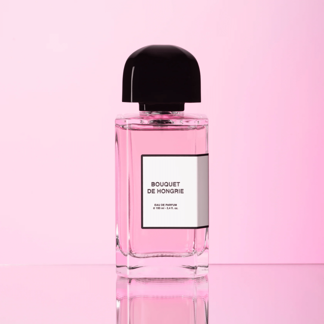 BDK - Bouquet de Hongrie eau de parfum 100 ml