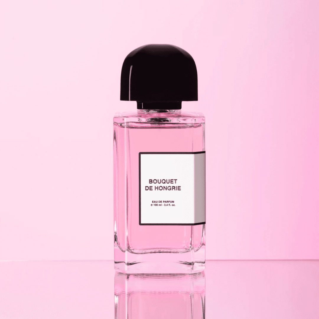 BDK - Bouquet de Hongrie eau de parfum 100 ml