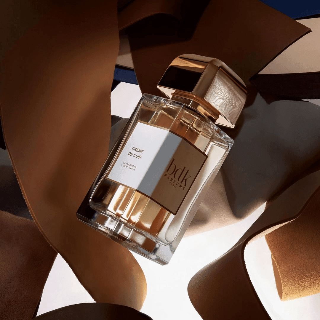 BDK - Creme de Cuir Eau de Parfum