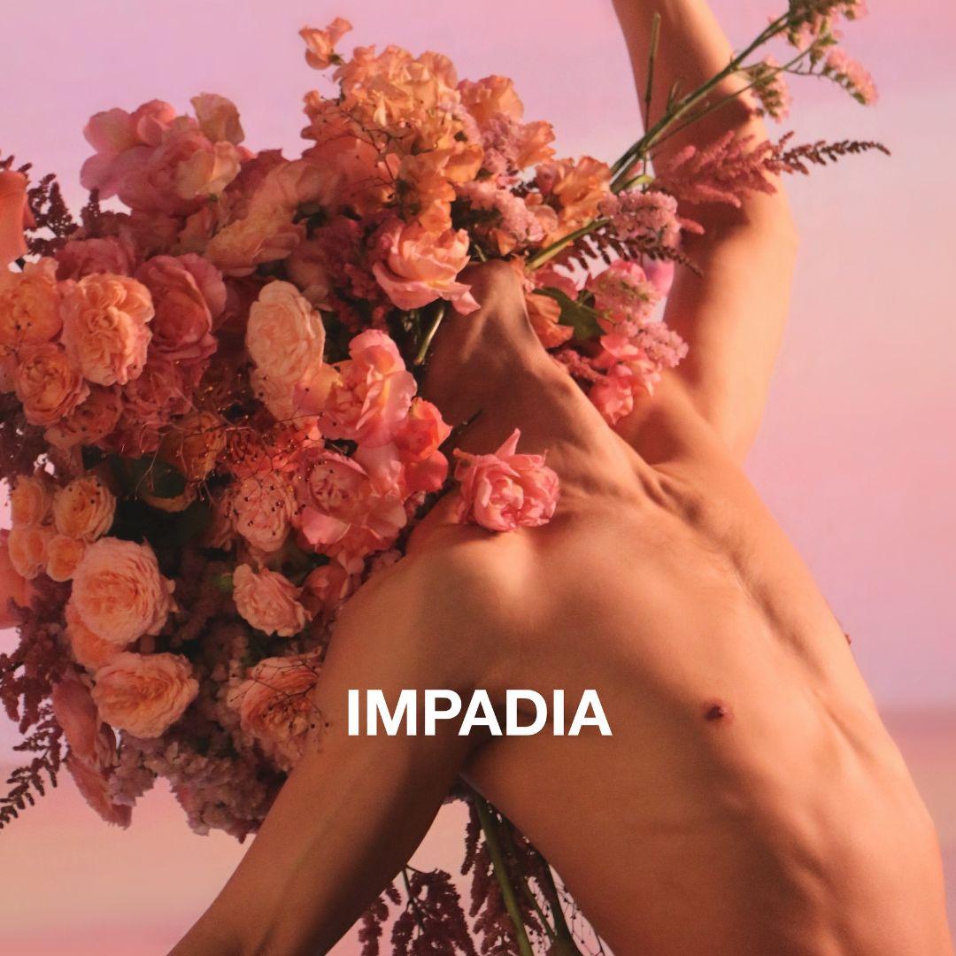 BDK - Impadia Eau de Parfum 100 ml