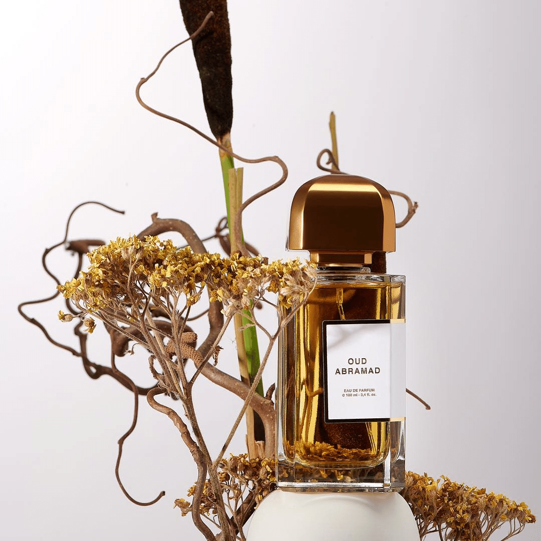 BDK - Oud Abramad Eau de Parfum