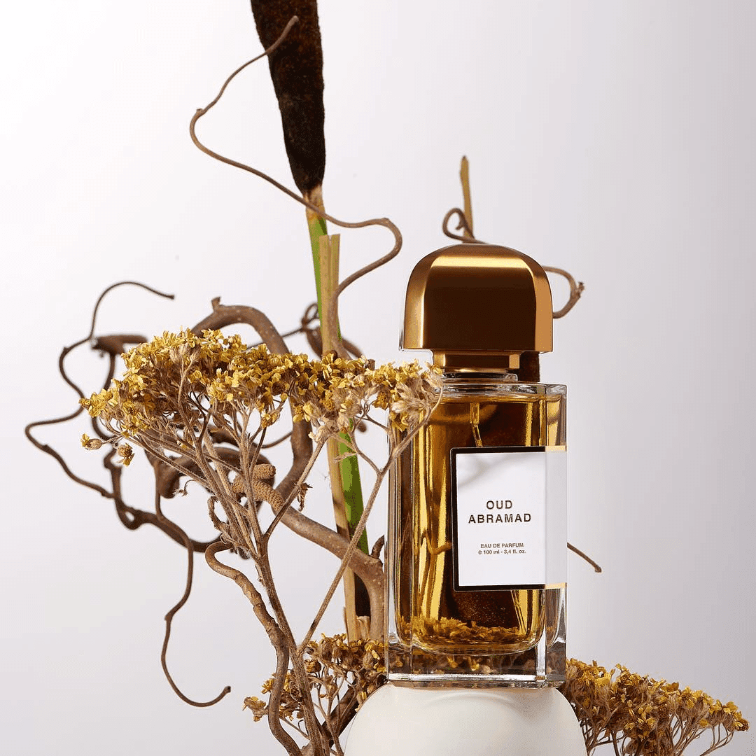 BDK - Oud Abramad Eau de Parfum