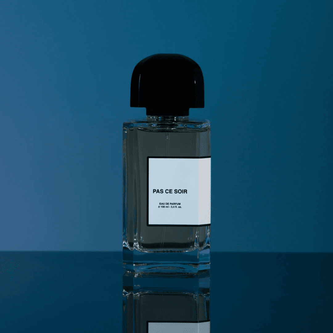 BDK - Pas ce Soir Eau de Parfum 100 ml