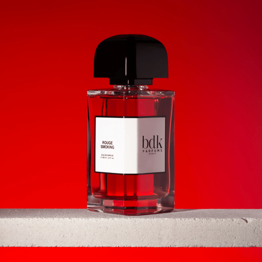 BDK - Rouge Smoking Eau de Parfum 100 ml