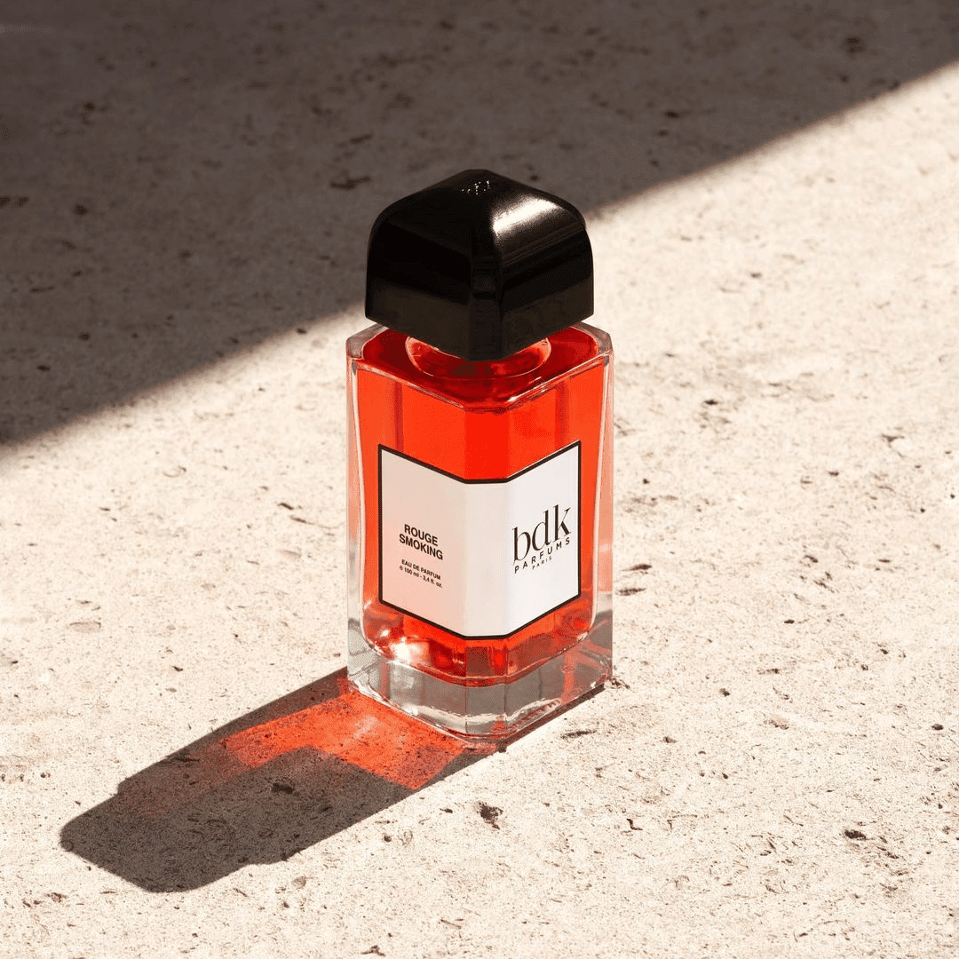 BDK - Rouge Smoking Eau de Parfum 100 ml