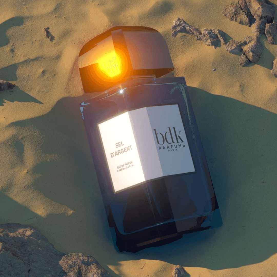 BDK - Sel d'Argent Eau de Parfum