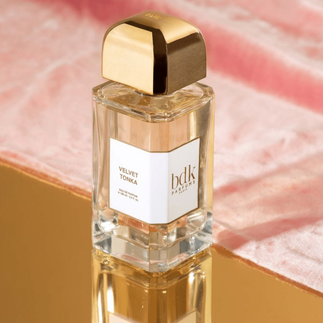 BDK - Velvet Tonka Eau de Parfum 100 ml