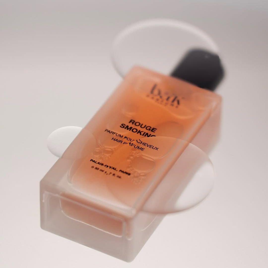 BDK Parfum - Rouge Smoking hair perfume