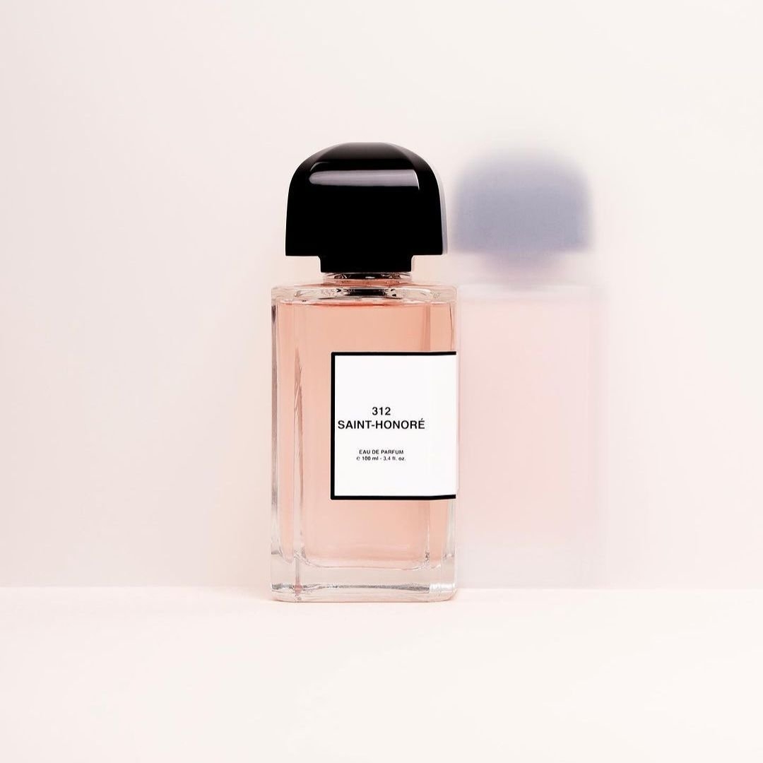 BDK Parfums - 312 Saint-Honoré eau de parfum 100 ml