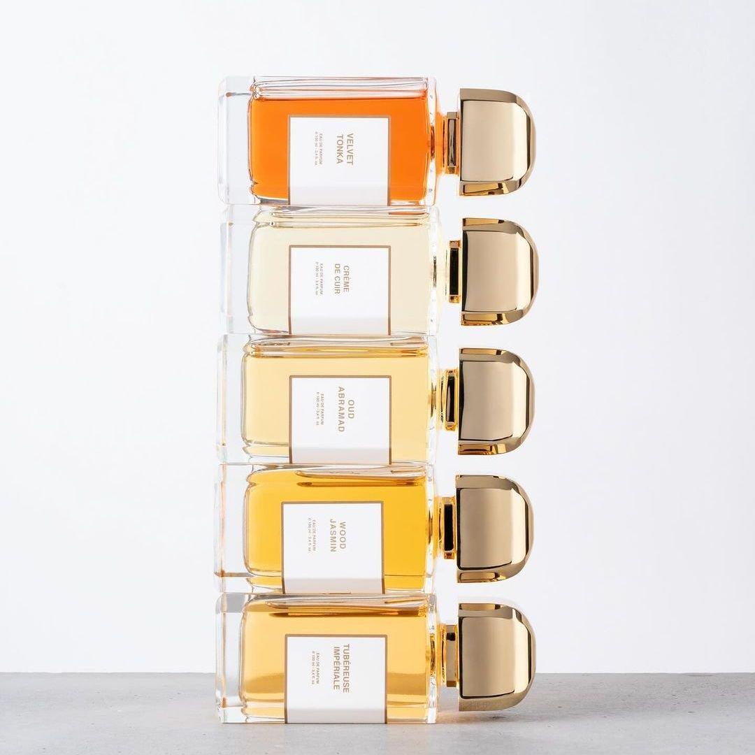 BDK Parfums - Collection Matières