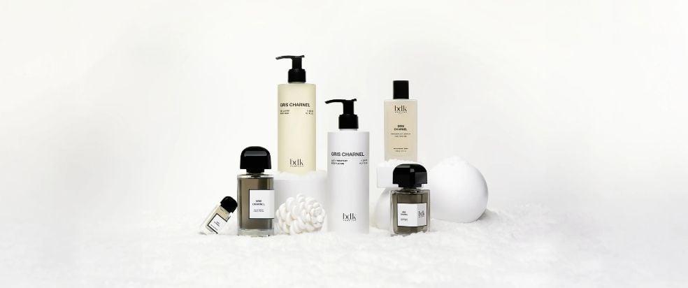 BDK Parfums - Gris Charnel collection