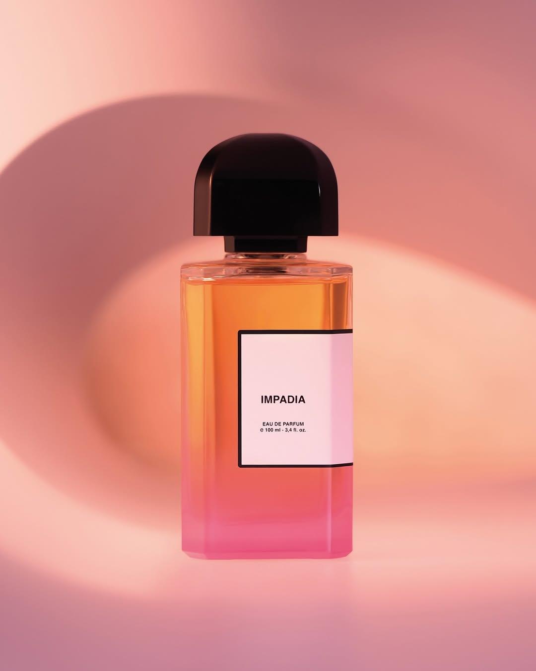 BDK Parfums - Impadia - Eau de Parfum