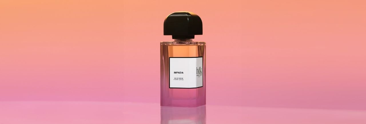 BDK Parfums - Impadia banner