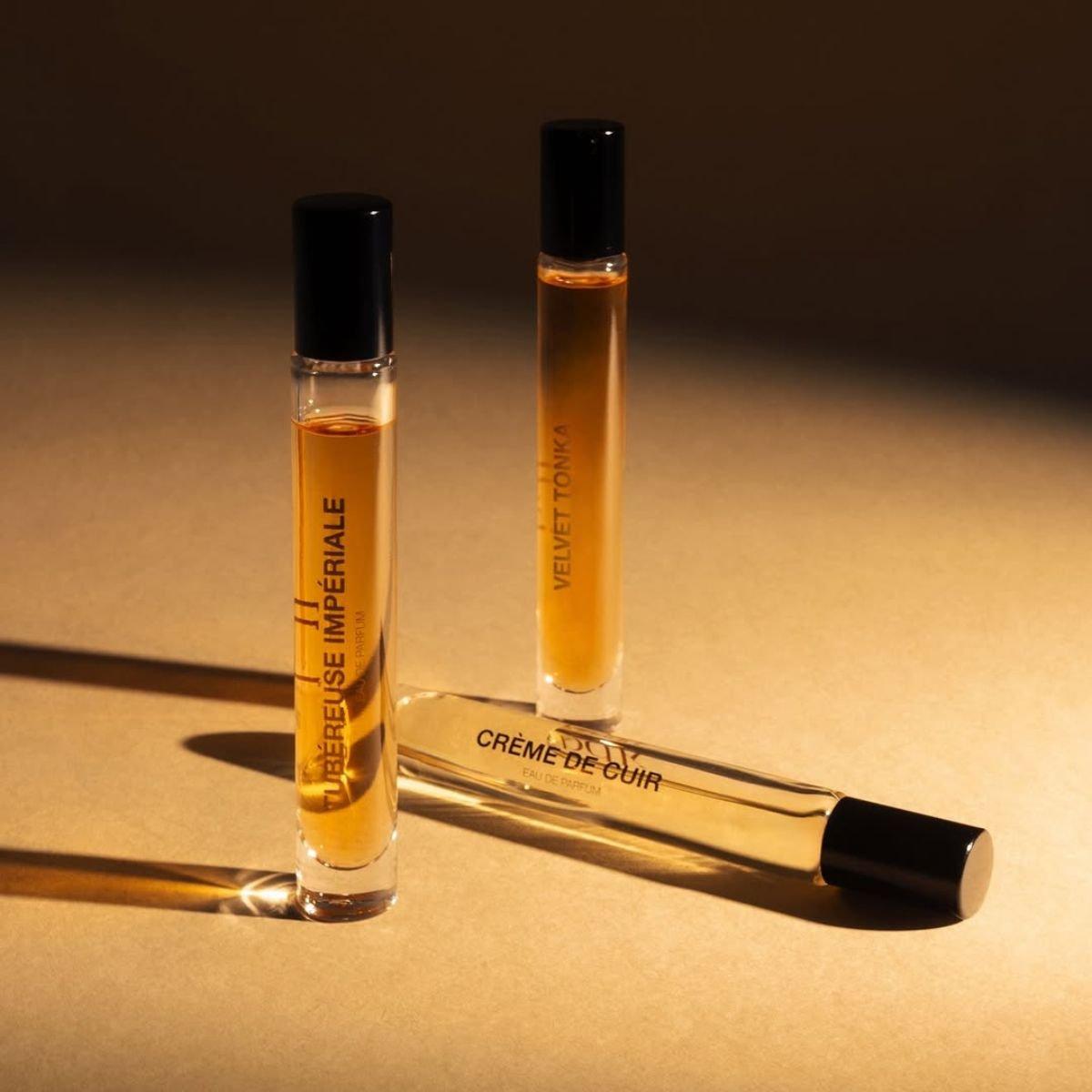 BDK Parfums - La Decouverte Matiere