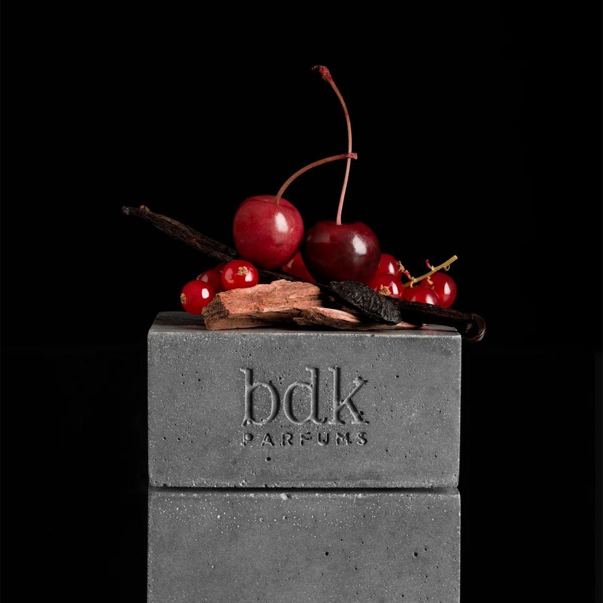 BDK Parfums - Rouge Smoking Extrait de Parfum 100 ml