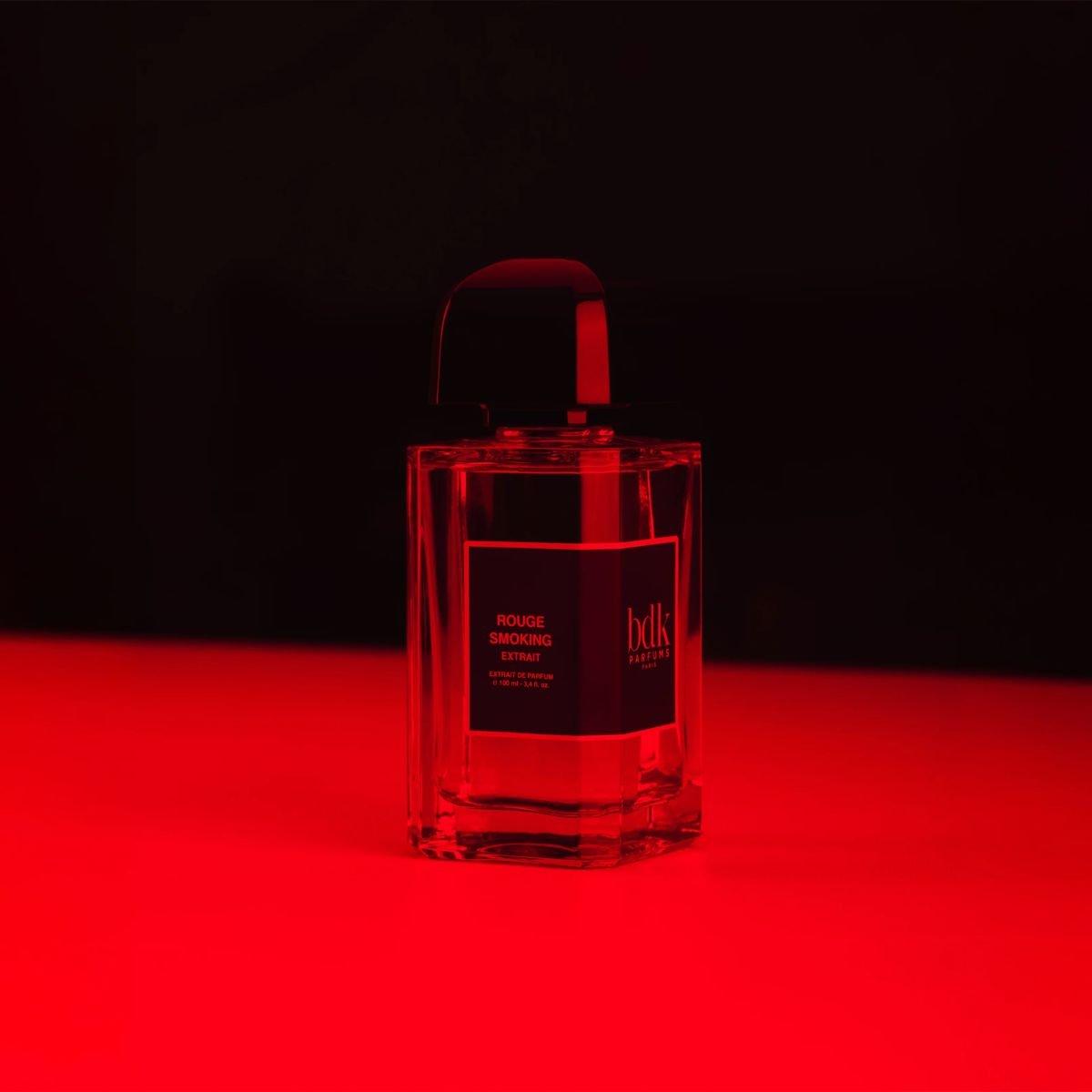 BDK Parfums - Rouge Smoking Extrait de Parfum 100 ml