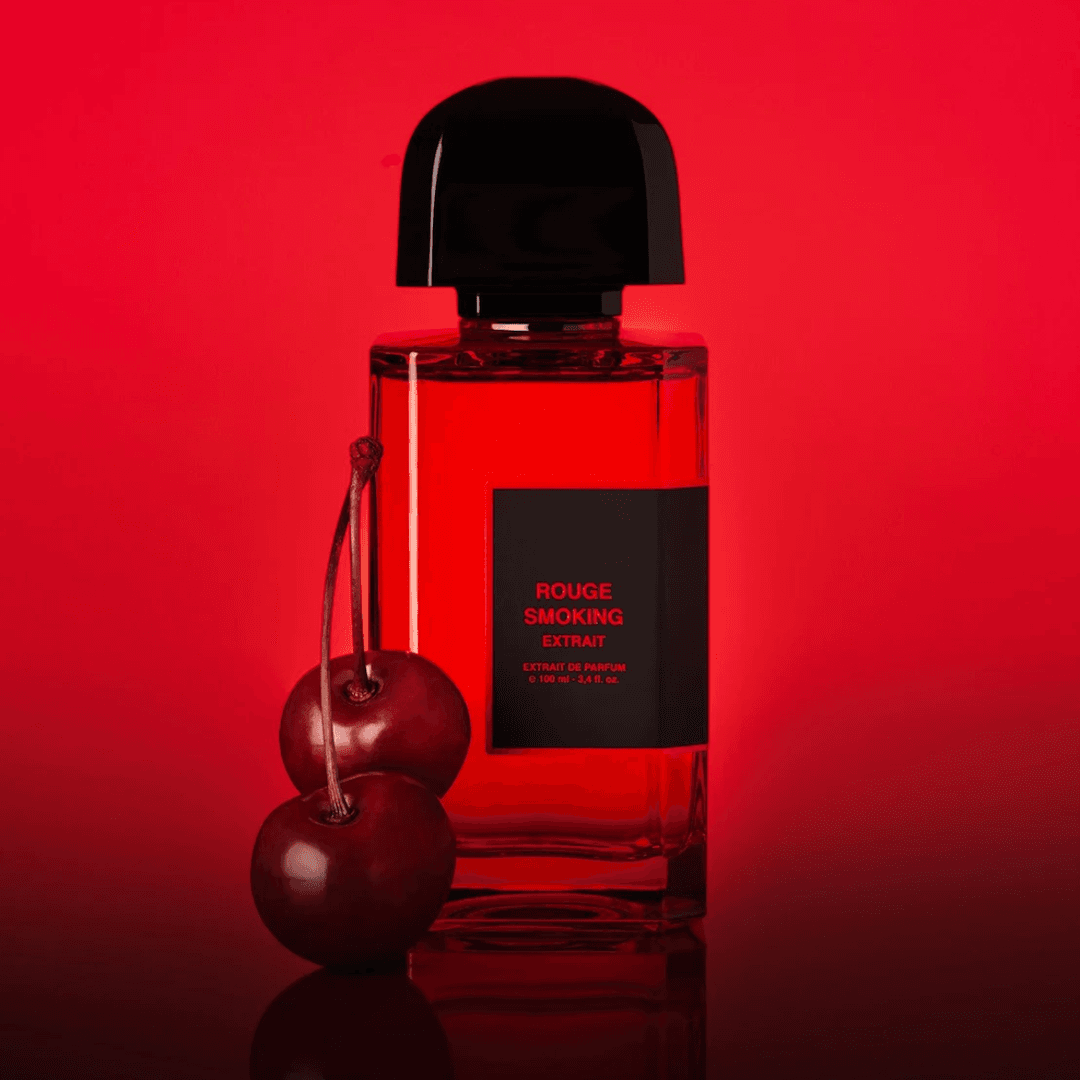 BDK Parfums - Rouge Smoking Extrait de parfum