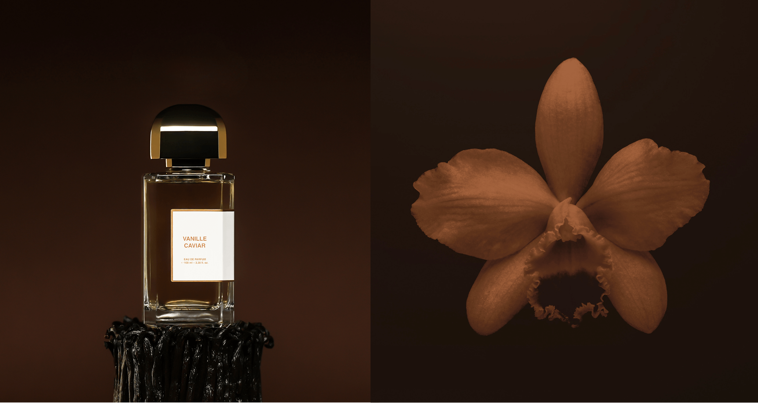 BDK Parfums - Vanille Caviar