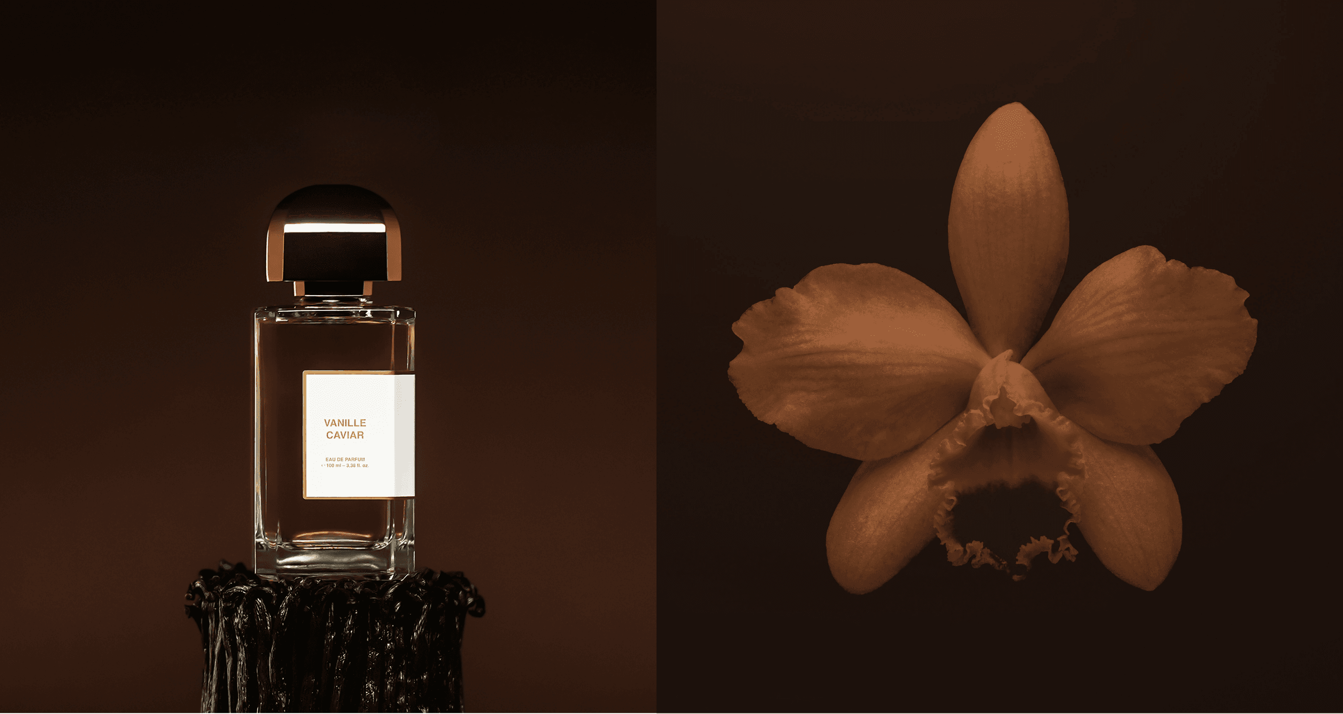 BDK Parfums - Vanille Caviar