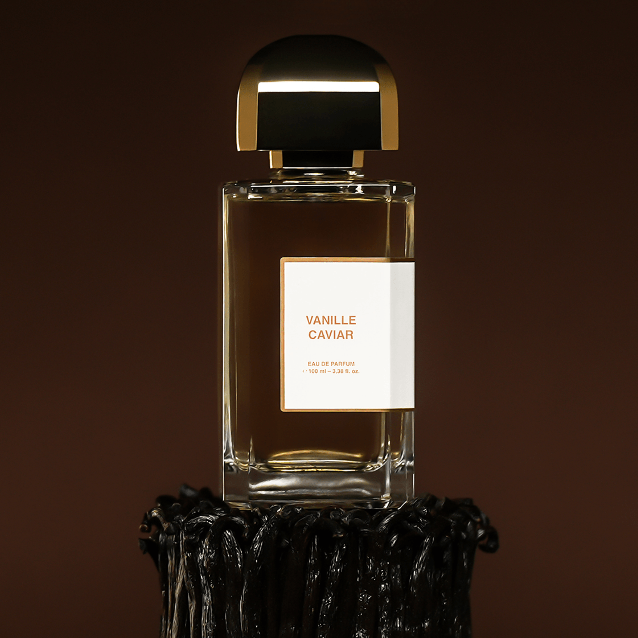 BDK Parfums - Vanille Caviar
