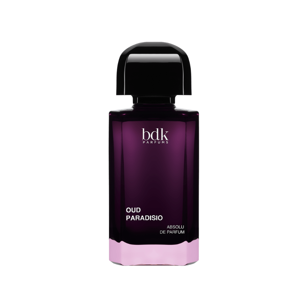 BDK Parfums – Oud Paradisio Absolu de Parfum 100ml